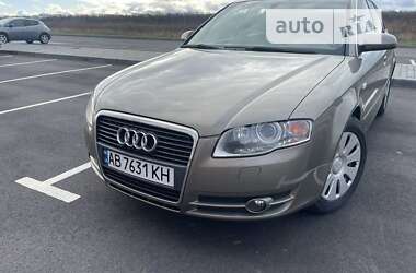 Audi A4  2006