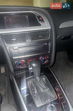 Універсал Audi A4 2011 в Береговому