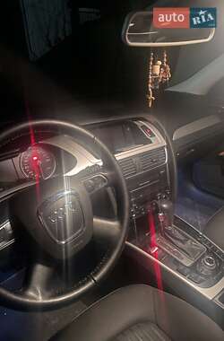 Універсал Audi A4 2011 в Береговому