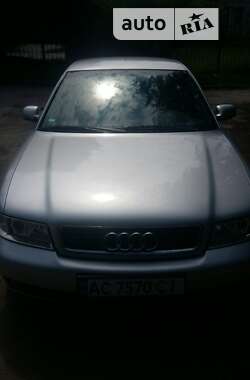 Audi A4  1999