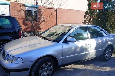 Audi A4  2000
