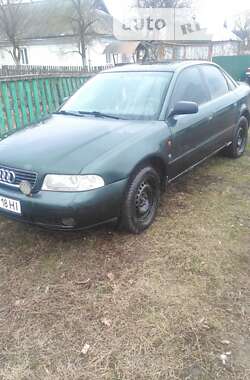 Audi A4  1995