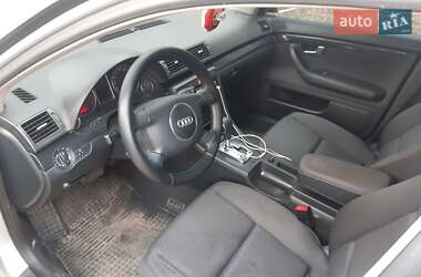 Седан Audi A4 2004 в Сумах фото 2 Седан Audi A4 2004 в Сумах