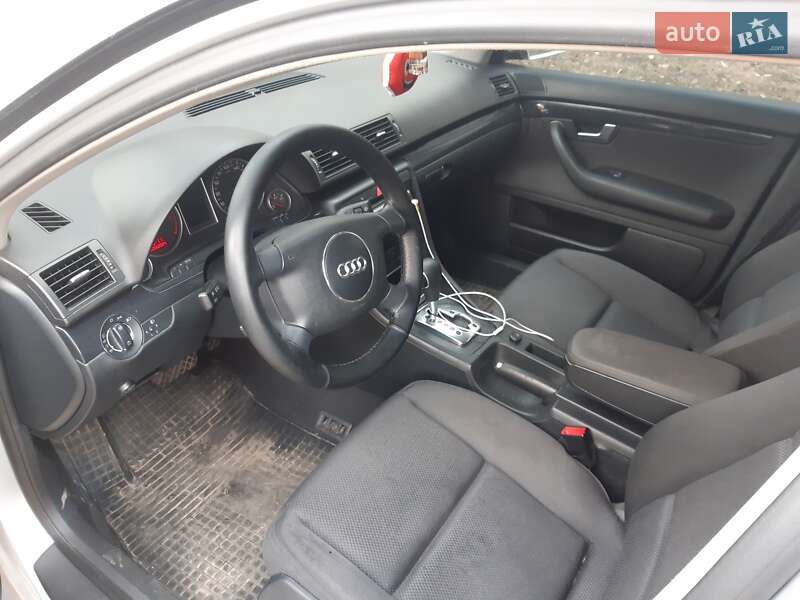 Седан Audi A4 2004 в Сумах фото 2 Седан Audi A4 2004 в Сумах