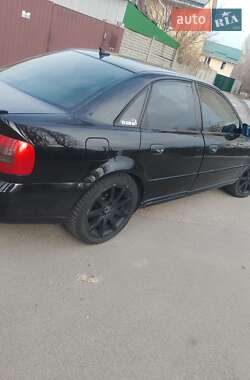 Audi A4  2000