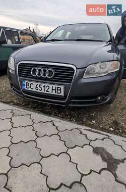 Audi A4  2005
