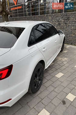 Седан Audi A4 2018 в Тернополе фото 18 Седан Audi A4 2018 в Тернополе