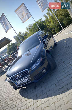 Audi A4  2009