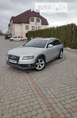 Audi A4  2009