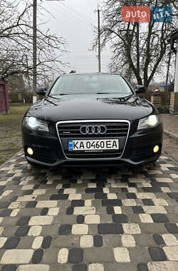 Audi A4  2009