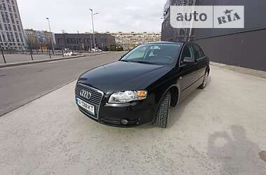 Audi A4  2006