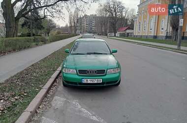 Audi A4  1997