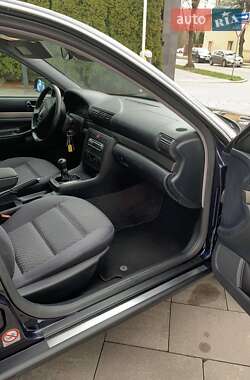 Седан Audi A4 1999 в Луцьку