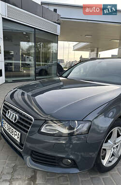 Audi A4  2010