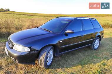 Audi A4  2000