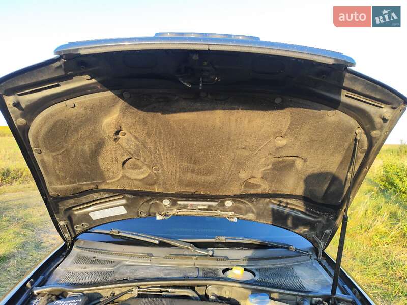 Універсал Audi A4 2000 в Городенці