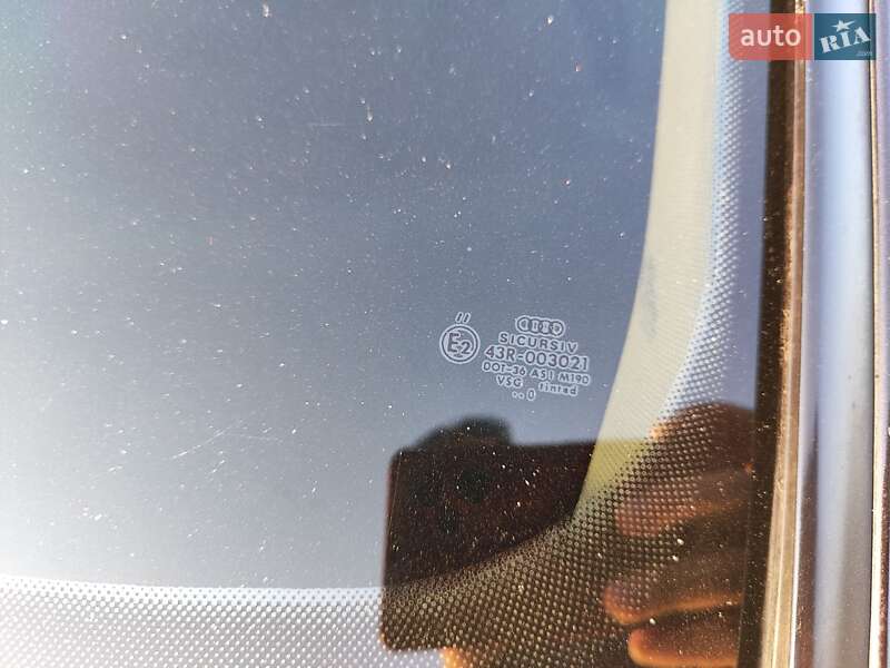 Універсал Audi A4 2000 в Городенці