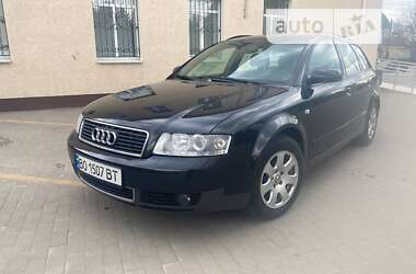 Audi A4  2003