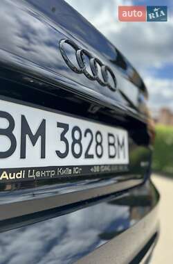 Седан Audi A4 2022 в Киеве