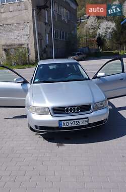 Audi A4  1999