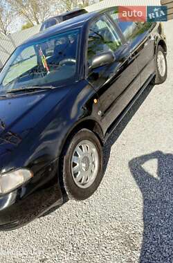 Седан Audi A4 1996 в Дрогобичі