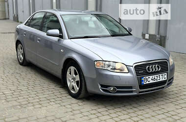 Audi A4  2004