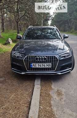 Audi A4  2018