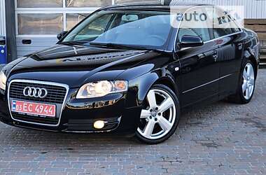 Audi A4  2007