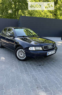 Audi A4  1995