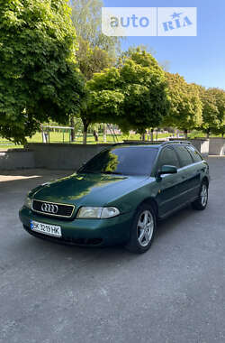 Audi A4  1998