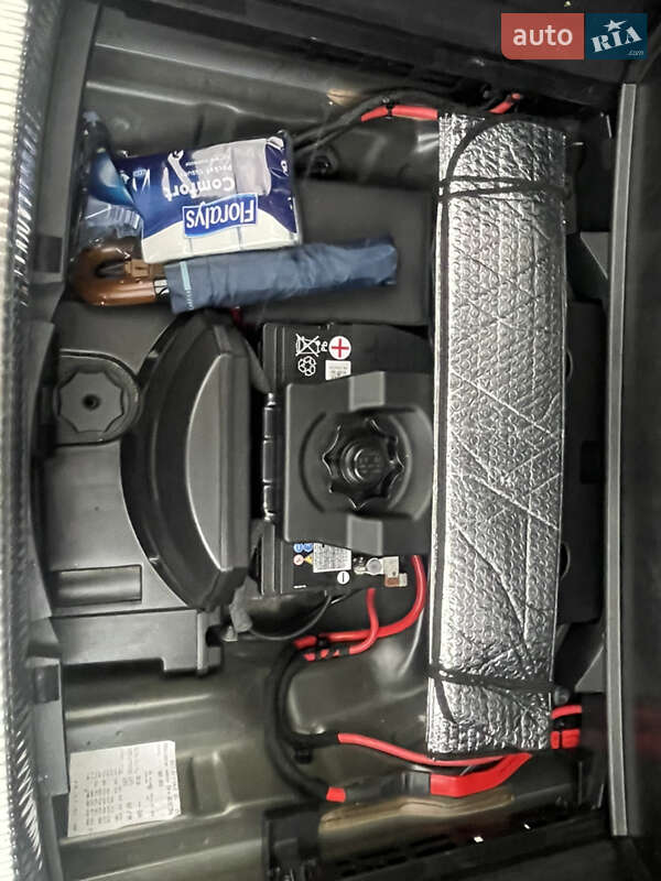Універсал Audi A4 2018 в Києві