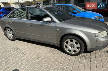 Audi A4  2005