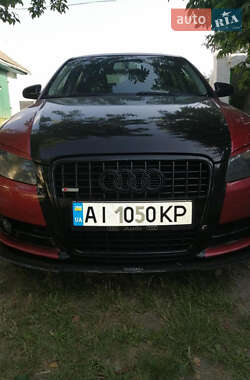 Audi A4 2007