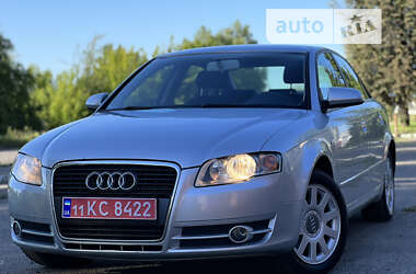 Audi A4  2006