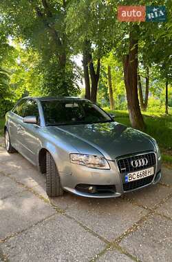 Audi A4 2006