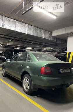 Audi A4  1999