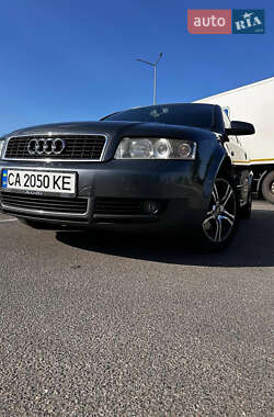 Audi A4  2000