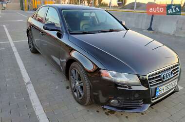 Audi A4  2010
