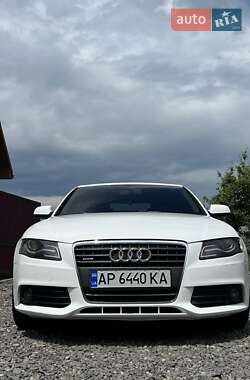 Audi A4  2010