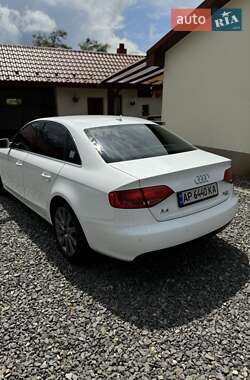 Седан Audi A4 2010 в Хусте фото 7 Седан Audi A4 2010 в Хусте