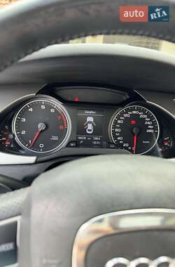 Седан Audi A4 2010 в Хусте фото 13 Седан Audi A4 2010 в Хусте