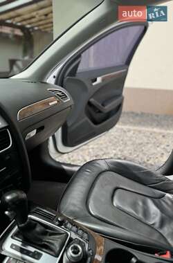 Седан Audi A4 2010 в Хусте фото 15 Седан Audi A4 2010 в Хусте