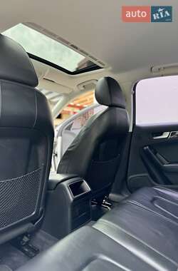 Седан Audi A4 2010 в Хусте фото 18 Седан Audi A4 2010 в Хусте