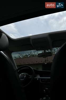 Седан Audi A4 2010 в Хусте фото 19 Седан Audi A4 2010 в Хусте