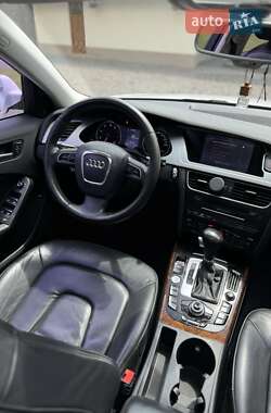 Седан Audi A4 2010 в Хусте фото 16 Седан Audi A4 2010 в Хусте