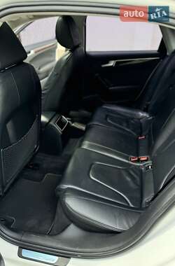 Седан Audi A4 2010 в Хусте фото 14 Седан Audi A4 2010 в Хусте