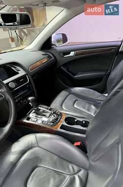 Седан Audi A4 2010 в Хусте фото 20 Седан Audi A4 2010 в Хусте