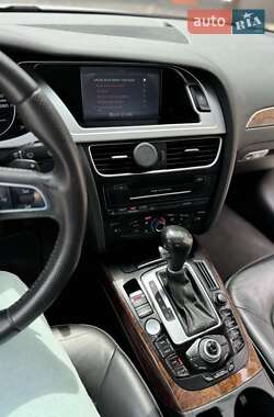 Седан Audi A4 2010 в Хусте фото 17 Седан Audi A4 2010 в Хусте
