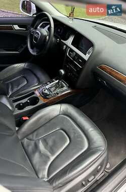 Седан Audi A4 2010 в Хусте фото 21 Седан Audi A4 2010 в Хусте