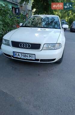 Audi A4 1998